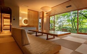 Jinya Ryokan